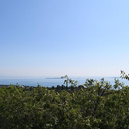 Alice'S Nest-Lake View House Padenghe sul Garda Exterior foto