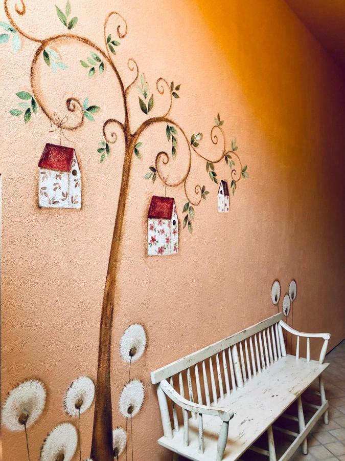 Alice'S Nest-Lake View House Padenghe sul Garda Exterior foto